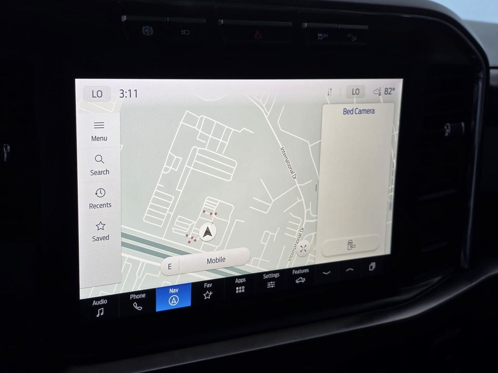 2023 Ford F-250SD Lariat