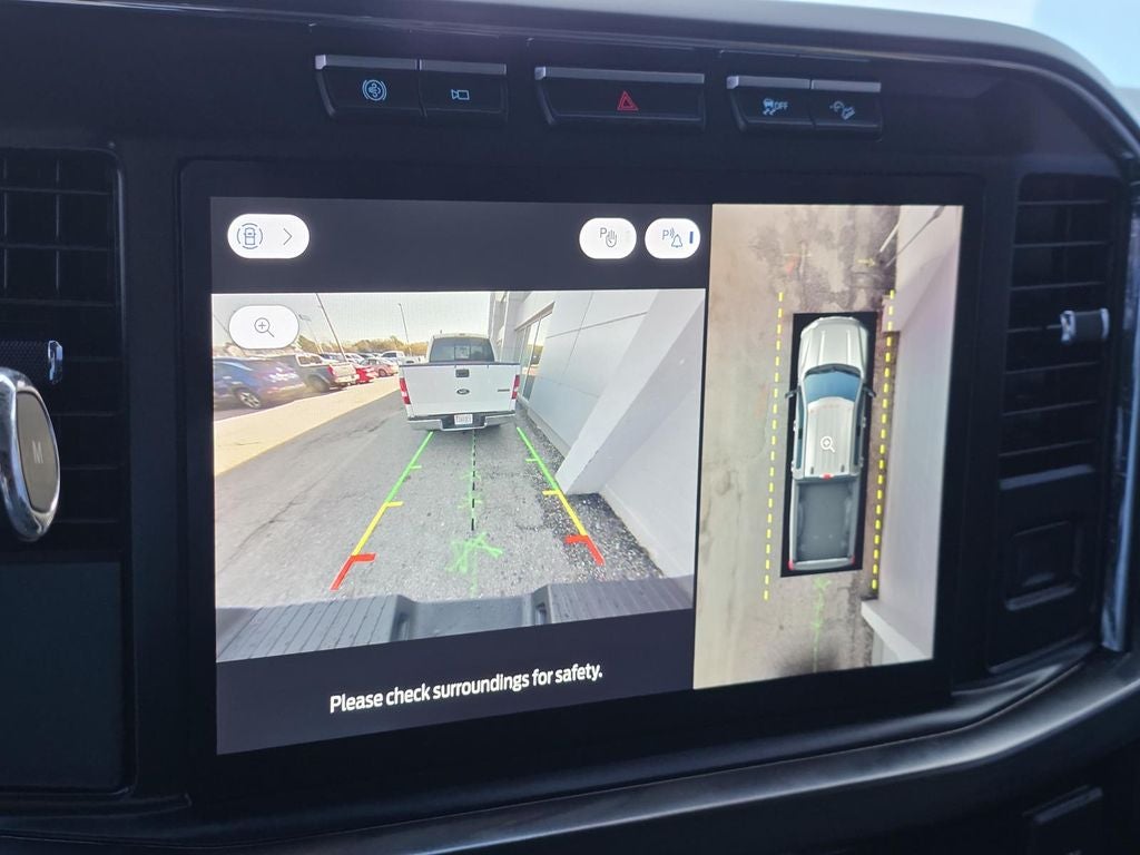 2023 Ford F-250SD Lariat