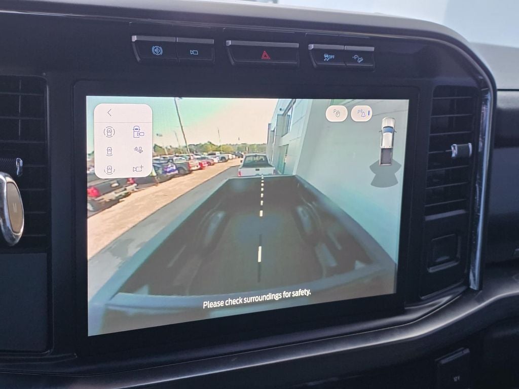 2023 Ford F-250SD Lariat