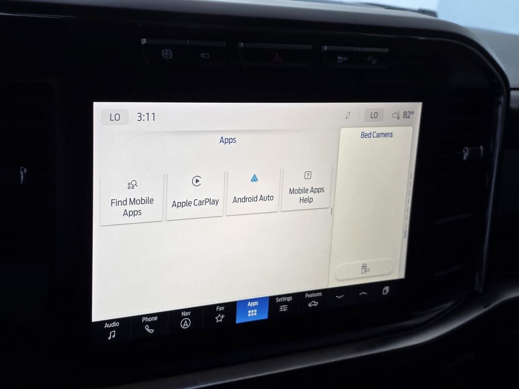 2023 Ford F-250SD Lariat