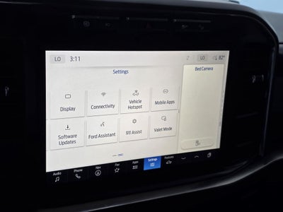 2023 Ford F-250SD Lariat