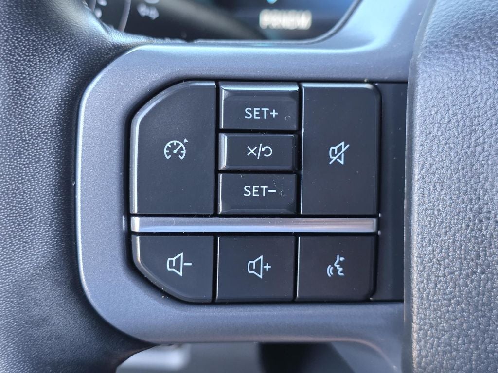 2023 Ford F-250SD Lariat