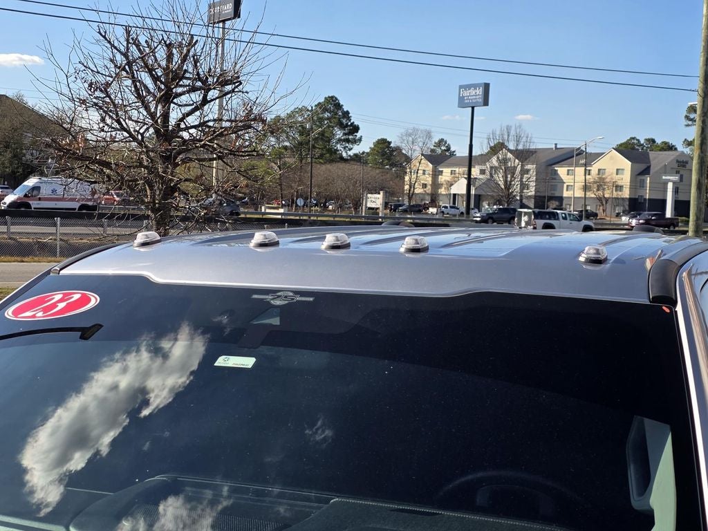 2023 Ford F-250SD Lariat