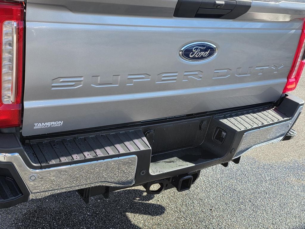 2023 Ford F-250SD Lariat