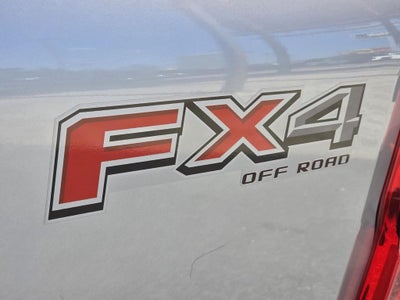 2023 Ford F-250SD Lariat