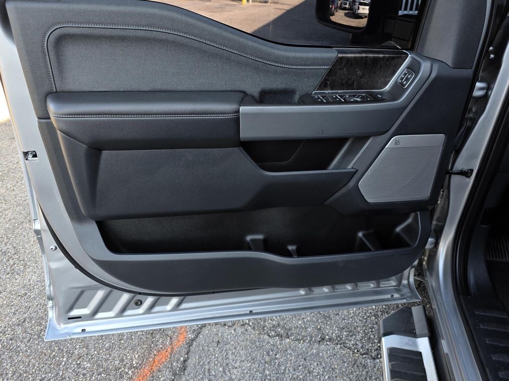 2023 Ford F-250SD Lariat