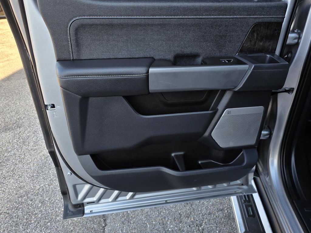 2023 Ford F-250SD Lariat