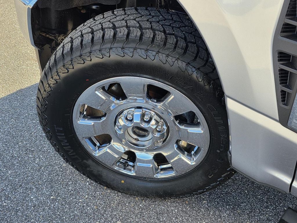 2023 Ford F-250SD Lariat