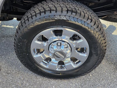 2023 Ford F-250SD Lariat