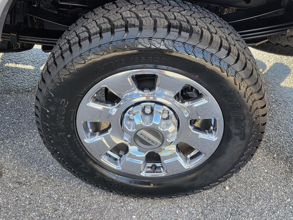 2023 Ford F-250SD Lariat