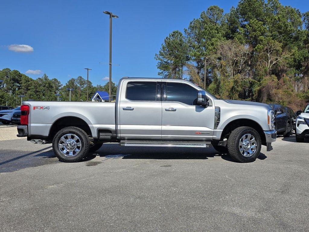 2023 Ford F-250SD Lariat