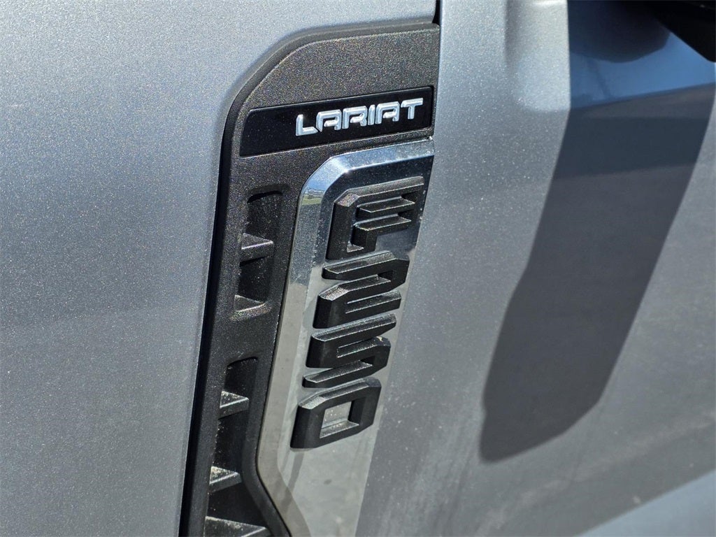2023 Ford F-250SD Lariat