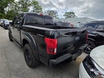 2020 Ford F-150 XLT ROUSH