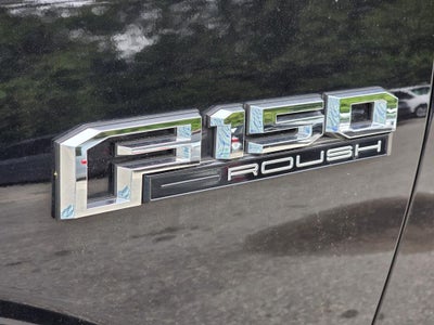 2020 Ford F-150 XLT ROUSH