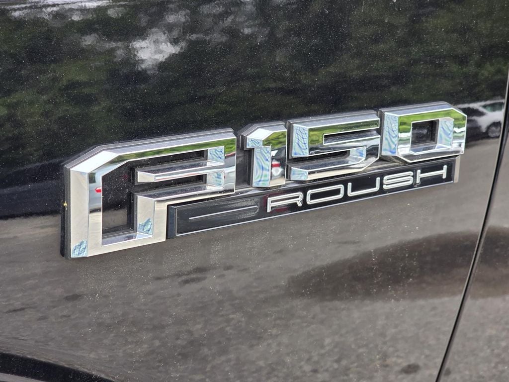 2020 Ford F-150 XLT ROUSH