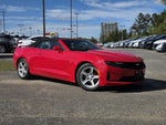 2020 Chevrolet Camaro 1LT