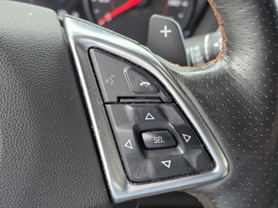 2017 Chevrolet Camaro 2LT 2LT
