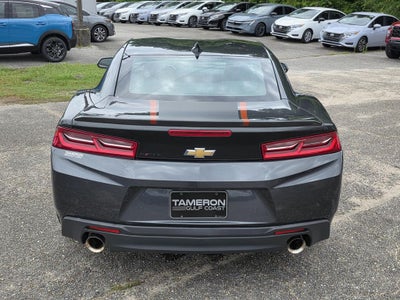 2017 Chevrolet Camaro 2LT 2LT