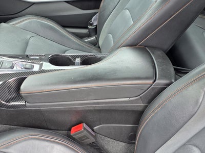 2017 Chevrolet Camaro 2LT 2LT
