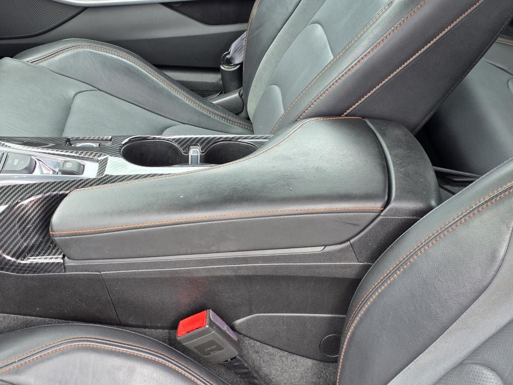 2017 Chevrolet Camaro 2LT 2LT