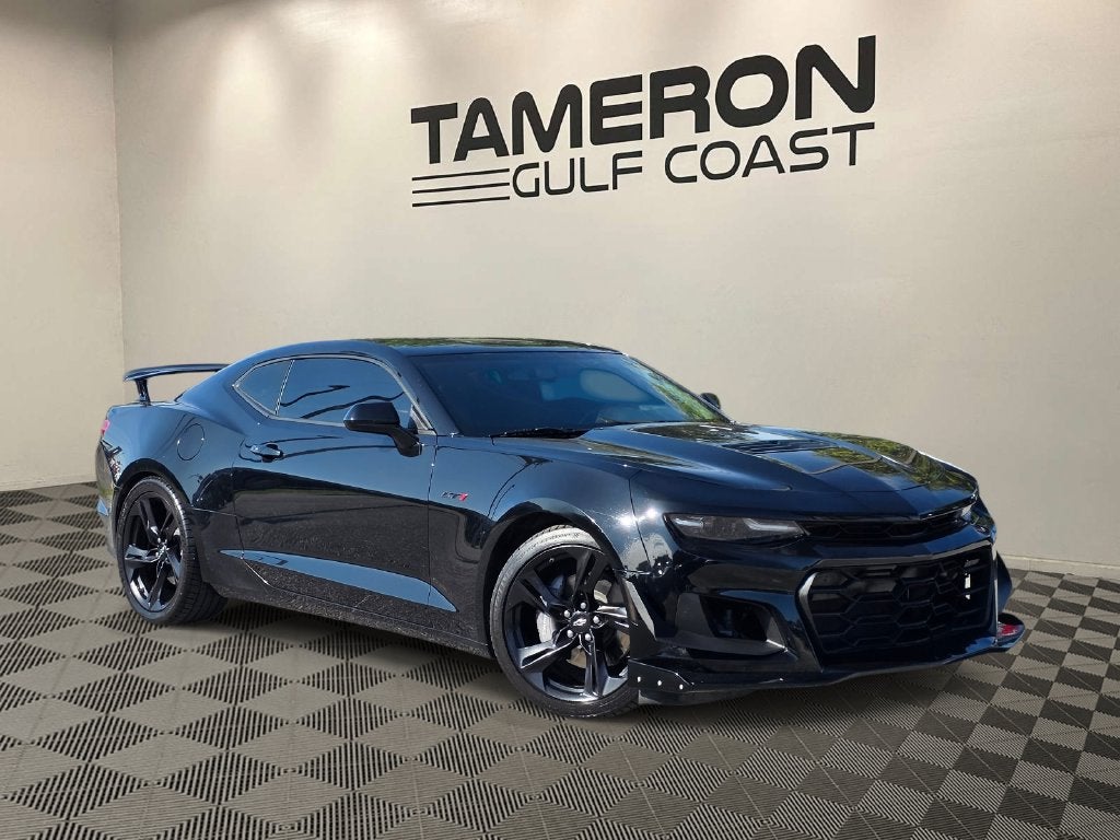 2023 Chevrolet Camaro LT1