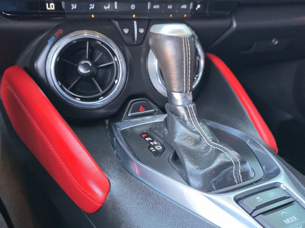 2023 Chevrolet Camaro LT1