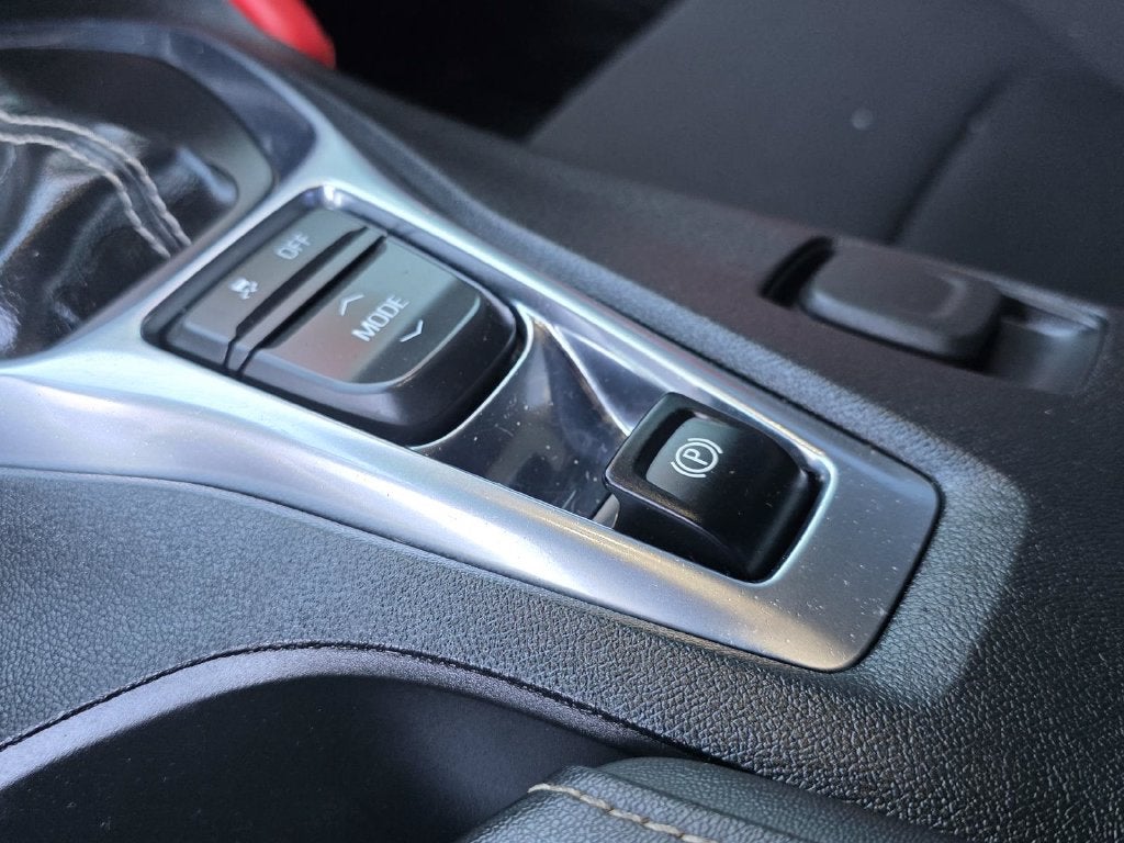 2023 Chevrolet Camaro LT1