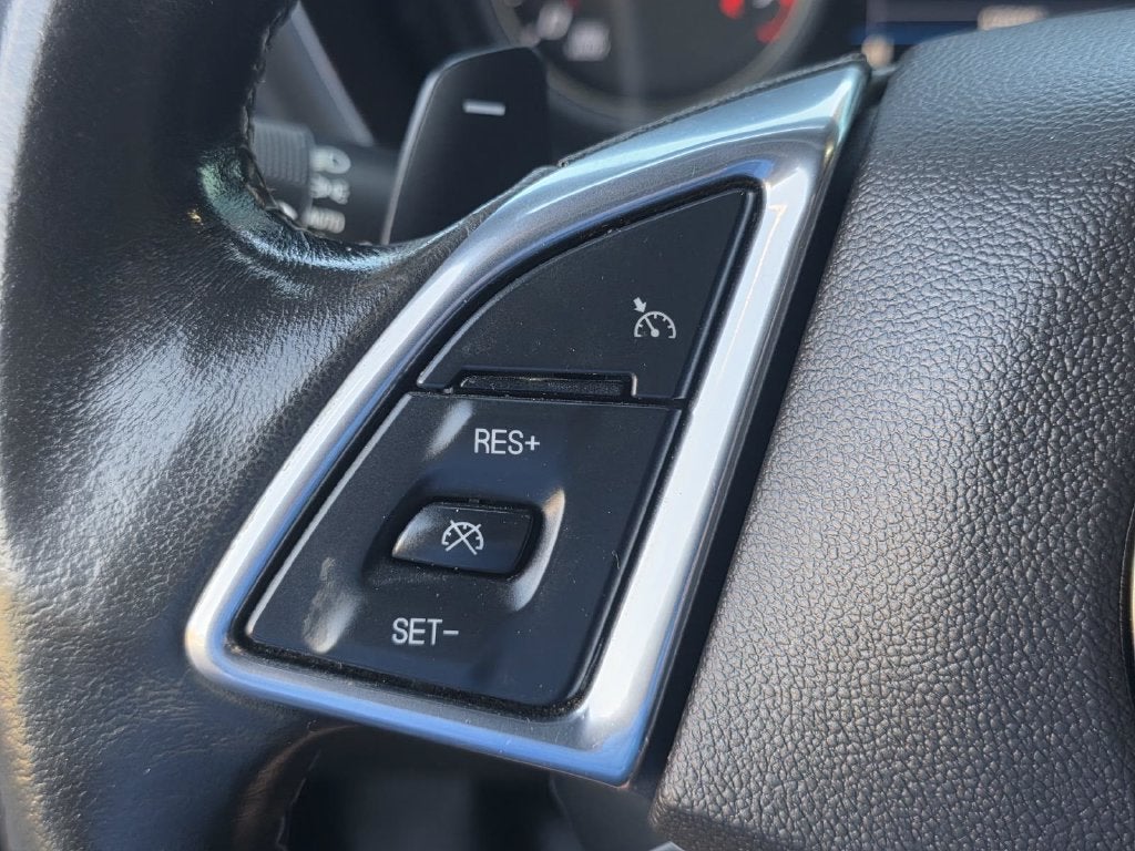 2023 Chevrolet Camaro LT1