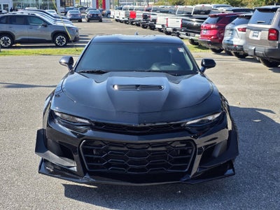 2023 Chevrolet Camaro LT1