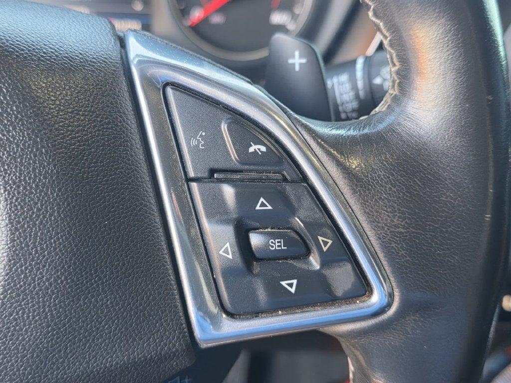2023 Chevrolet Camaro LT1