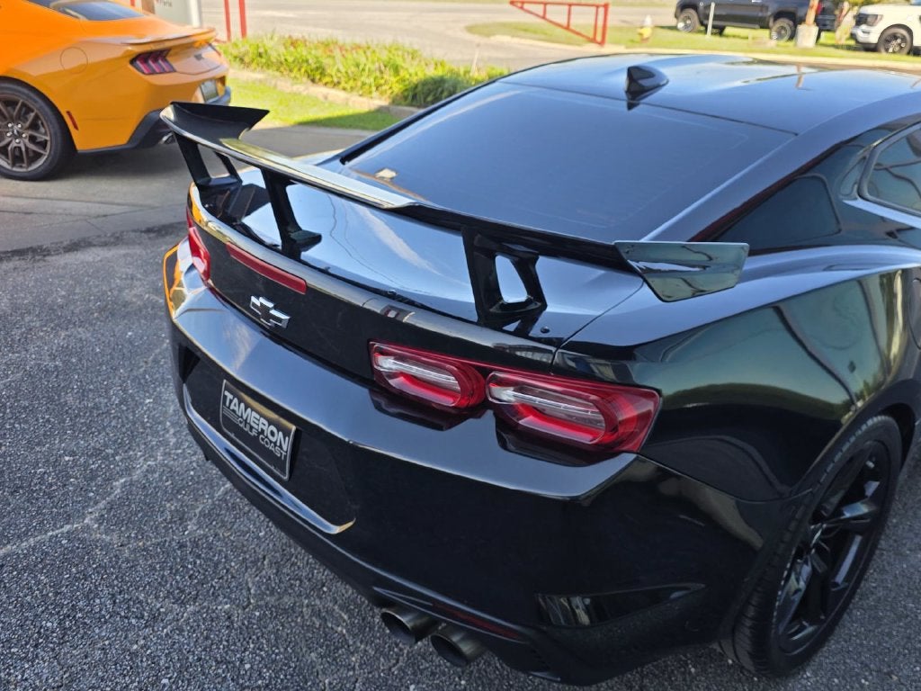 2023 Chevrolet Camaro LT1