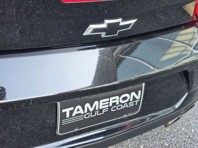 2023 Chevrolet Camaro LT1