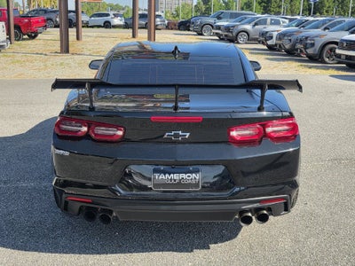 2023 Chevrolet Camaro LT1