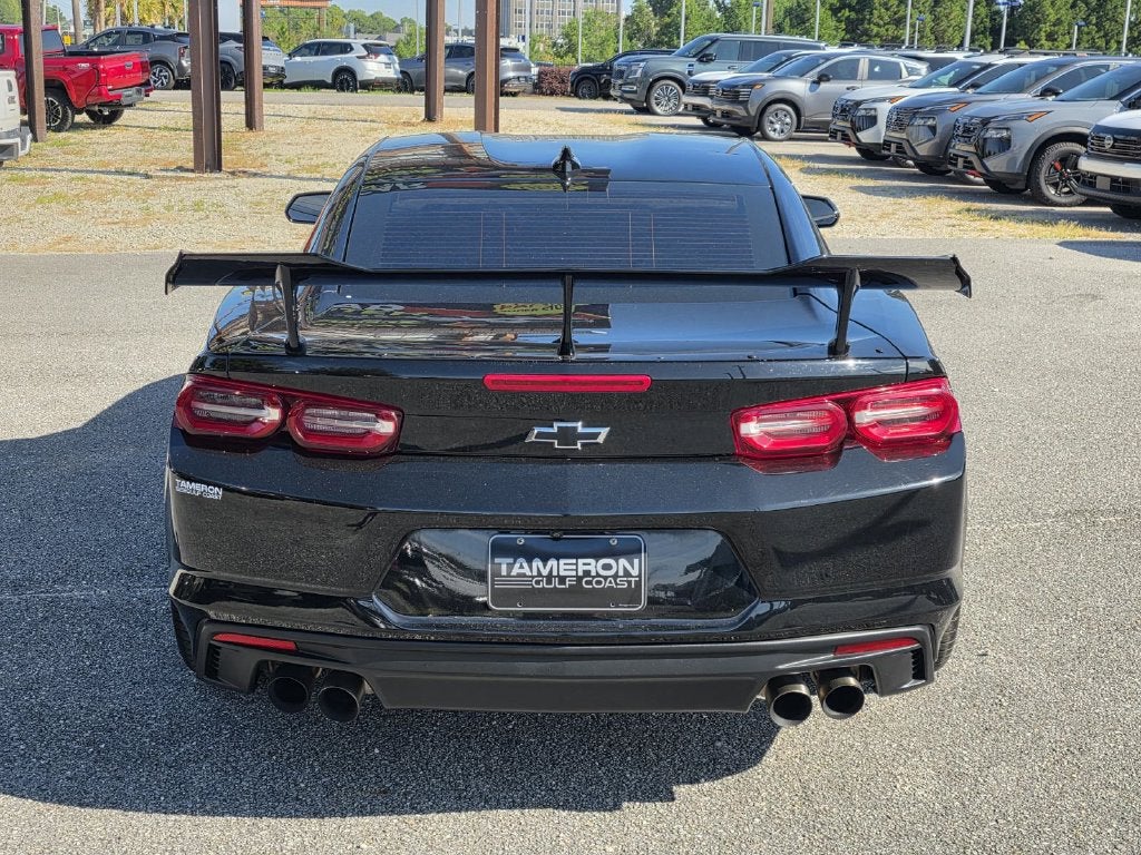 2023 Chevrolet Camaro LT1