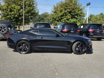 2023 Chevrolet Camaro LT1