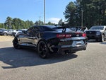 2023 Chevrolet Camaro LT1
