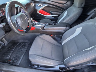 2023 Chevrolet Camaro LT1
