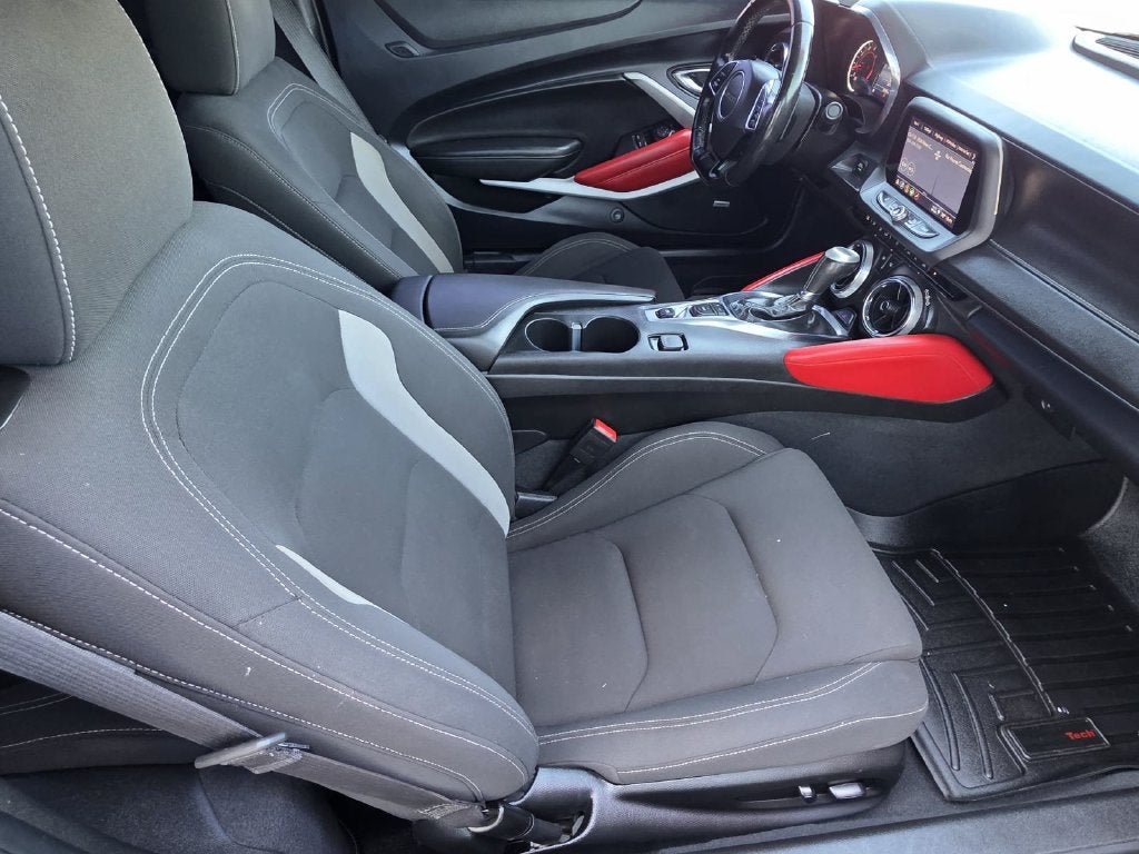 2023 Chevrolet Camaro LT1
