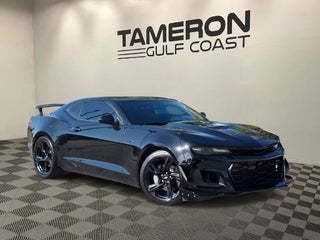 2023 Chevrolet Camaro LT1
