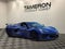 2025 Chevrolet Corvette Stingray 2LT