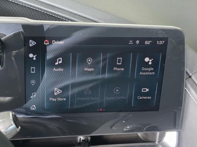 2025 Chevrolet Corvette Stingray 2LT
