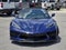 2025 Chevrolet Corvette Stingray 2LT