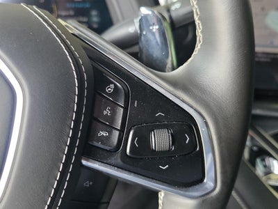 2025 Chevrolet Corvette Stingray 2LT