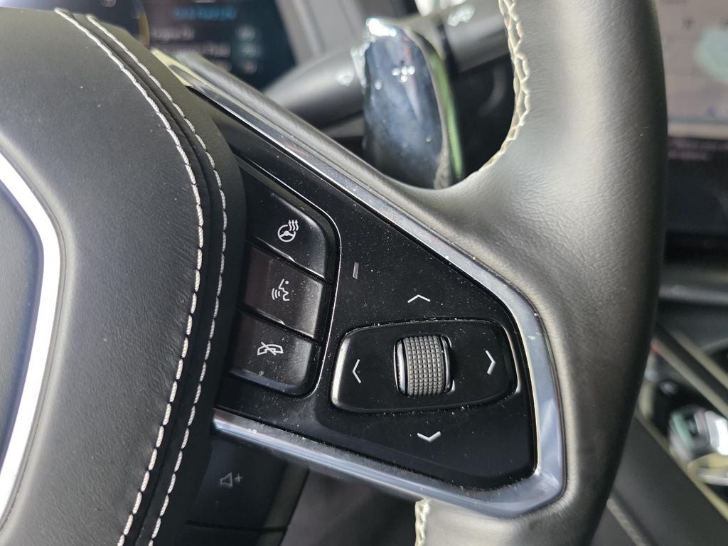2025 Chevrolet Corvette Stingray 2LT