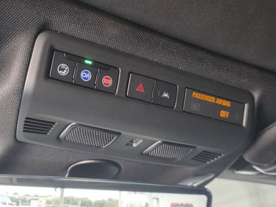 2025 Chevrolet Corvette Stingray 2LT