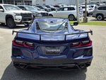 2025 Chevrolet Corvette Stingray 2LT
