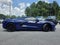 2025 Chevrolet Corvette Stingray 2LT