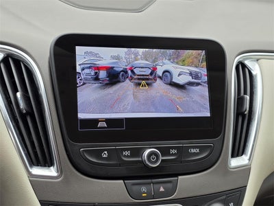 2024 Chevrolet Malibu LT 2LT