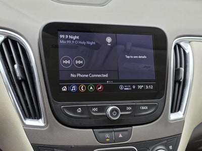 2024 Chevrolet Malibu LT 2LT