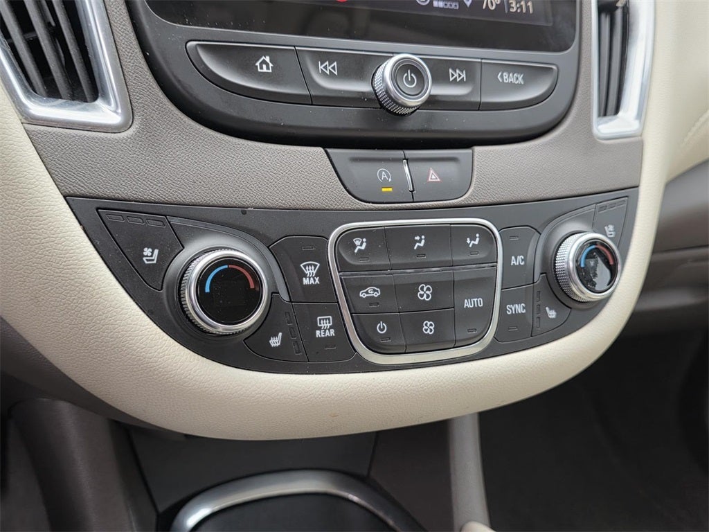 2024 Chevrolet Malibu LT 2LT